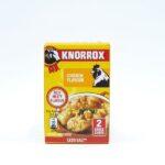 knoroxx galinha