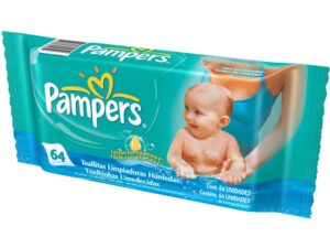 lenço-umedecido-pampers-regular-64-unidades