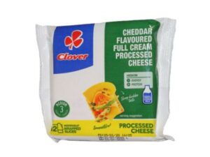 queijo clover 180g