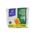 queijo clover 180g