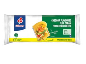 queijo clover 360g