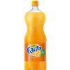 Fanta Laranja 2l