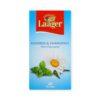 Laager chamomlie