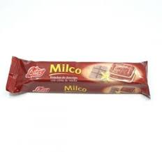 Milco 80g