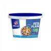 Queijo feta natural plain