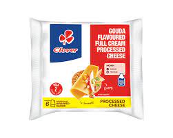 Queijo gouda 200g