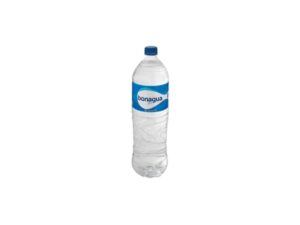 agua bonaqua 1,5L