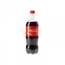 coca cola 1l