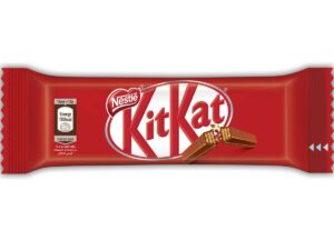 kit kat 2finger