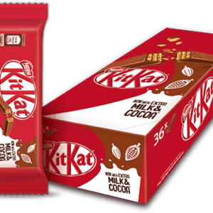 kit kat 2finger