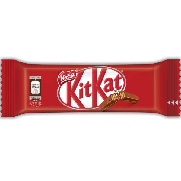 kit kat 2finger