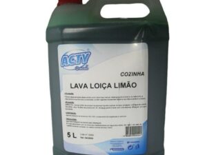 Acty lava loica