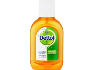 Dettol antiseptic