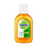 Dettol antiseptic