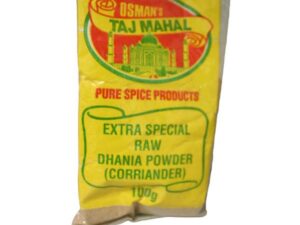 Dhania powder