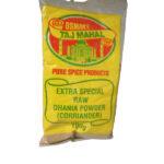 Dhania powder