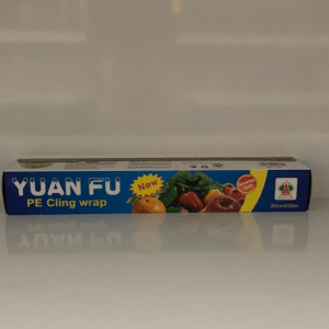 Yuan papel aderente 15m 2