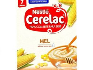 cerelac mel 7 meses