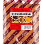 chips seasoning