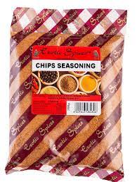 chips seasoning