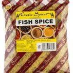 fish spice