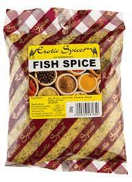 fish spice