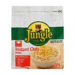 jungle oats instantaneo