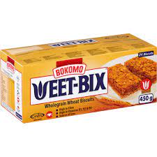 weet bix