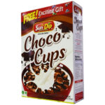 Sun-dip-choco-cups-375g