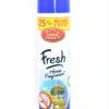 ambientador fresh