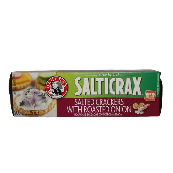 bolacha salgada