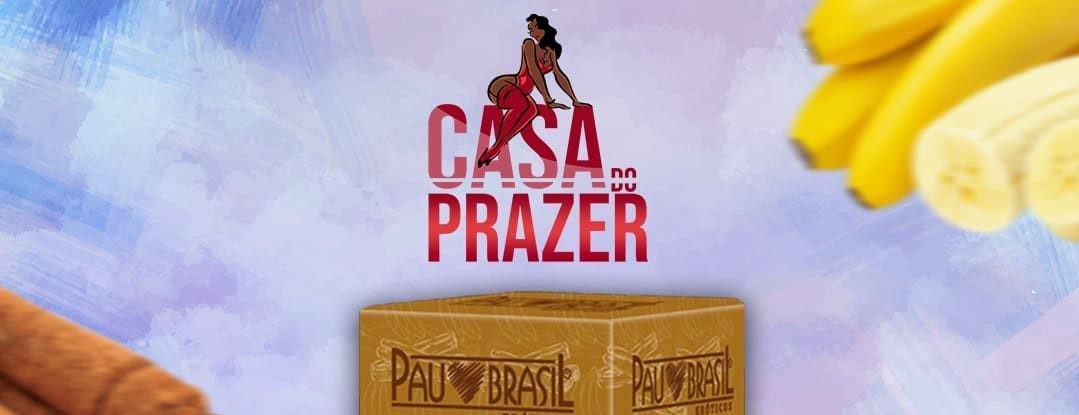 Casa do Prazer