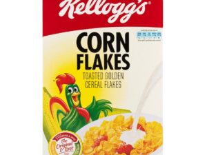 corn flakes 750g