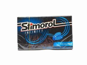 stimorol infinity