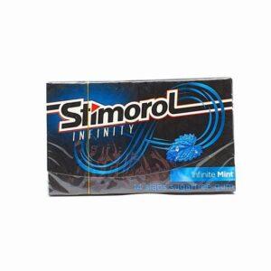 stimorol infinity
