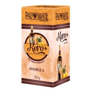 KERO+AMARULA