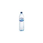 agua vumba 1,5L