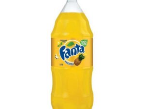 FANTA-ANANAS-2L1