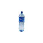 agua aquaplus 1,5L