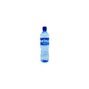 agua aquaplus 500ml