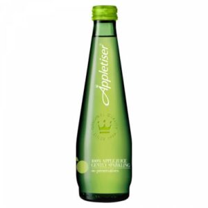 appletiser maca