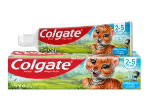 colgate 2-5