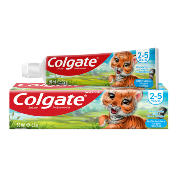 colgate 2-5