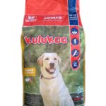 Ração de cão 25kg