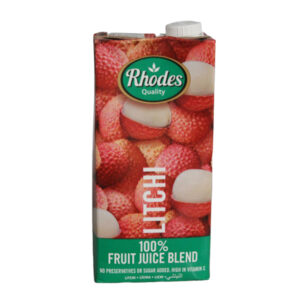 Rhodeslitchi