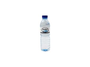 agua vumba 500ml