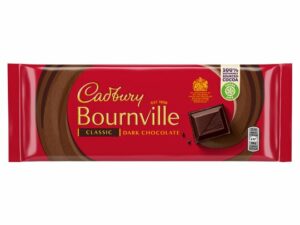 bournville