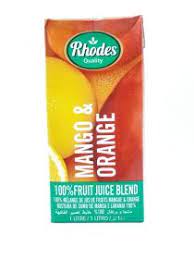 rhodesmangaelaranja