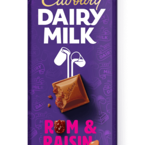 rum raisin
