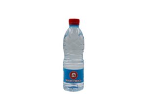 agua fonte fresca 500ml